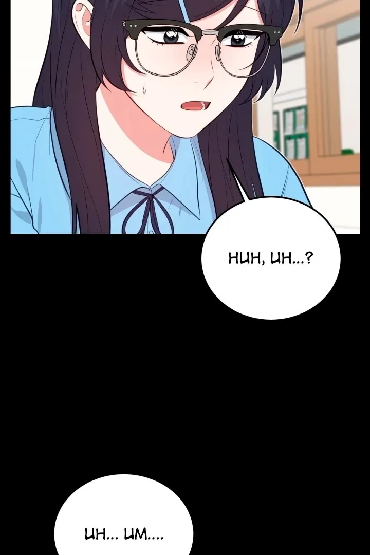 Show Me Your Fangs Chapter 12 page 45 - 