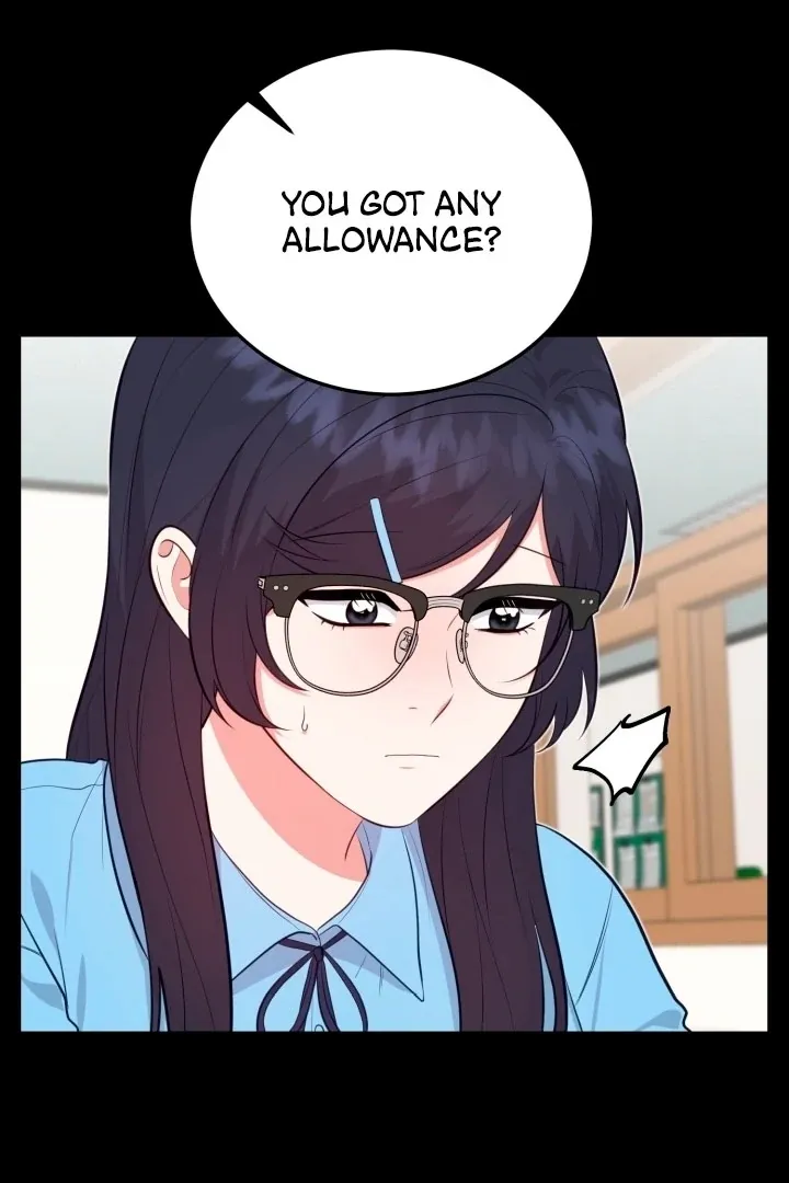 Show Me Your Fangs Chapter 12 page 47 - 
