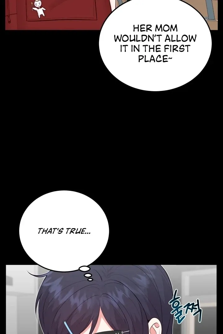 Show Me Your Fangs Chapter 12 page 6 - 