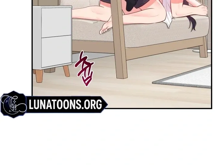 Show Me Your Fangs Chapter 12 page 55 - 