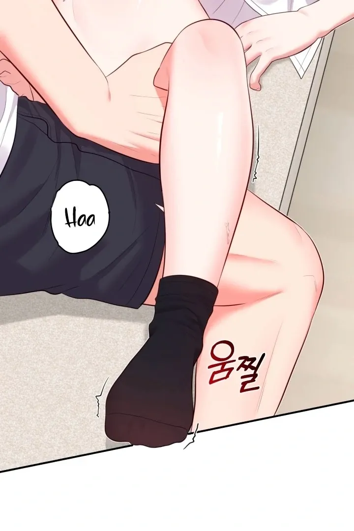 Show Me Your Fangs Chapter 12 page 58 - 