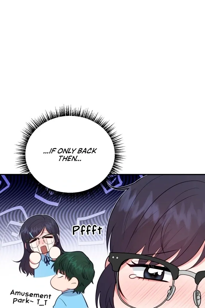 Show Me Your Fangs Chapter 12 page 59 - 