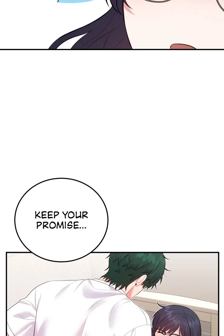 Show Me Your Fangs Chapter 12 page 60 - 