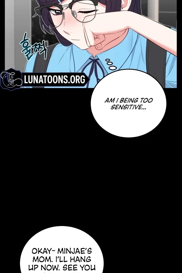 Show Me Your Fangs Chapter 12 page 7 - 