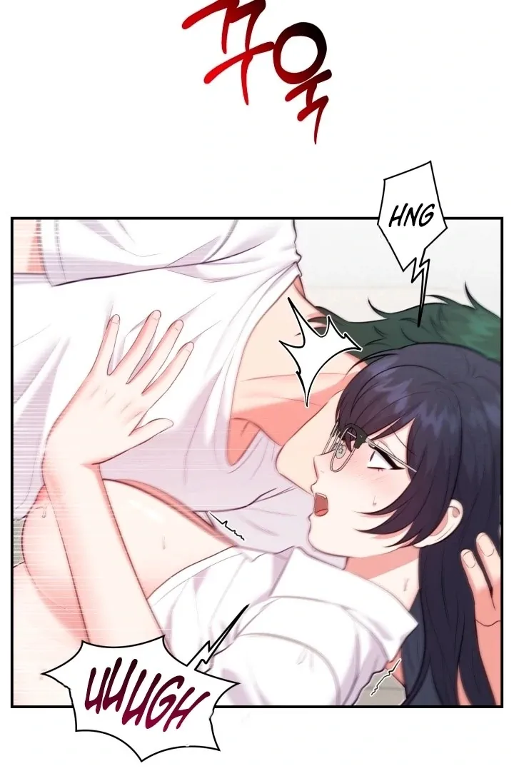 Show Me Your Fangs Chapter 12 page 68 - 