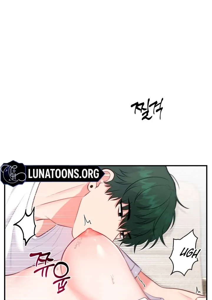 Show Me Your Fangs Chapter 12 page 69 - 