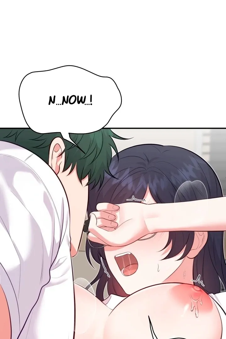 Show Me Your Fangs Chapter 12 page 71 - 