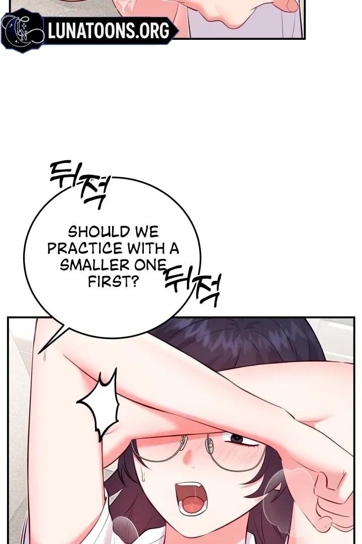Show Me Your Fangs Chapter 12 page 78 - 