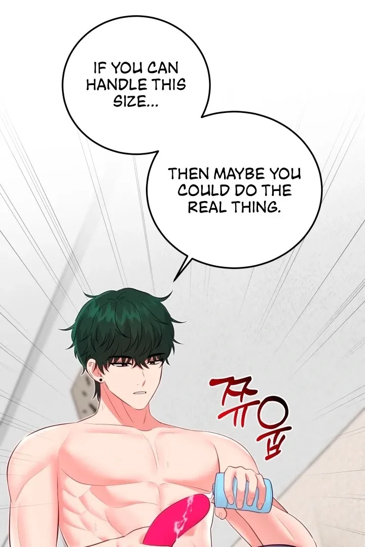 Show Me Your Fangs Chapter 12 page 80 - 