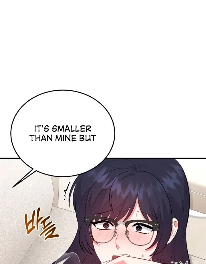 Show Me Your Fangs Chapter 12 page 82 - 