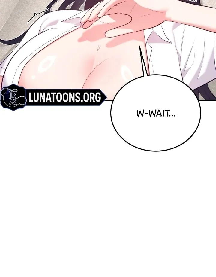 Show Me Your Fangs Chapter 12 page 83 - 