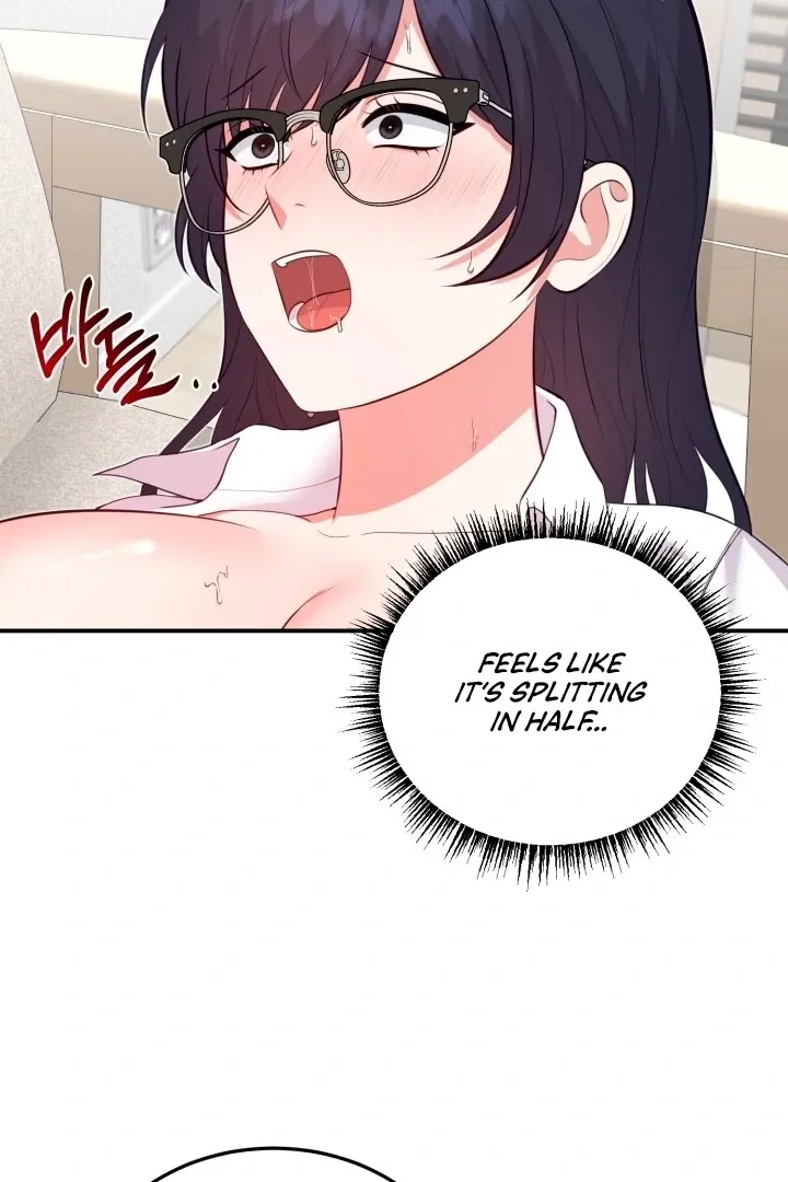Show Me Your Fangs Chapter 12 page 89 - 