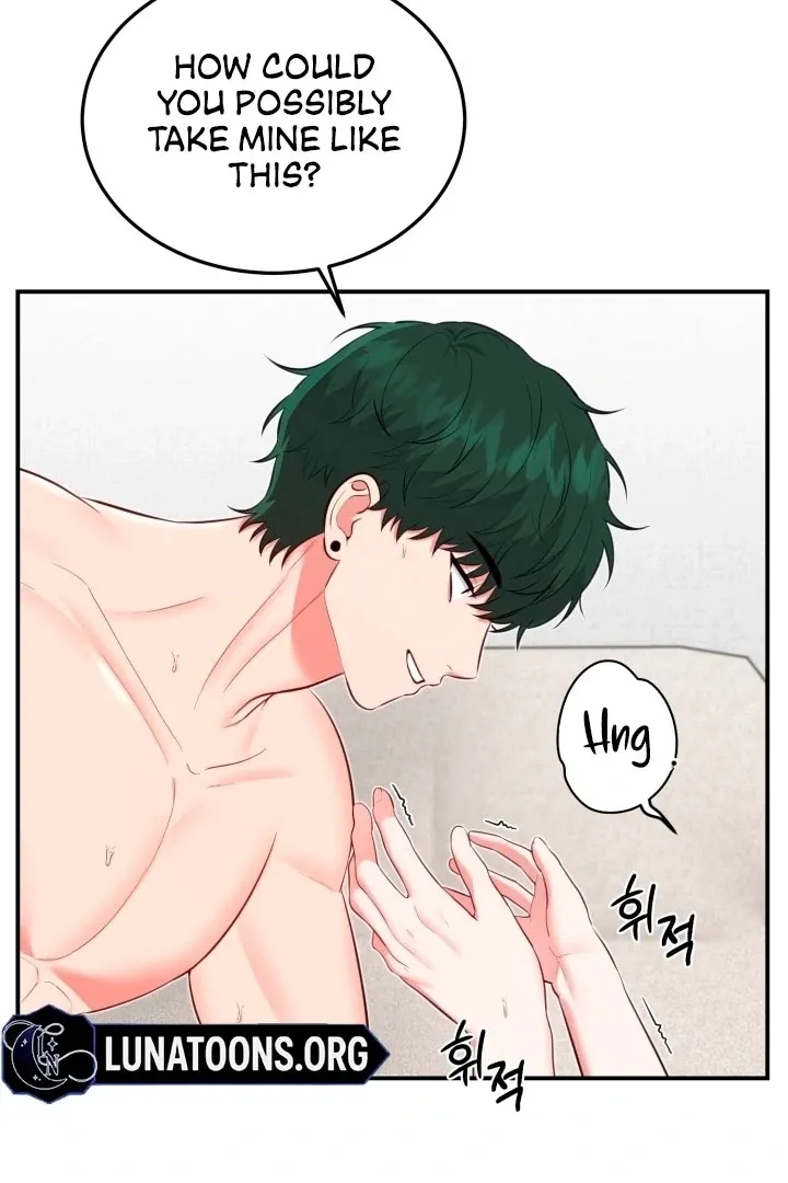 Show Me Your Fangs Chapter 12 page 90 - 