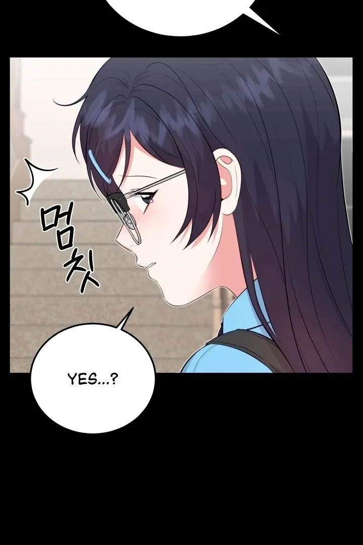 Show Me Your Fangs Chapter 12 page 10 - 