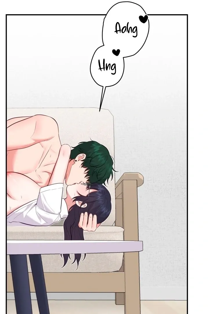 Show Me Your Fangs Chapter 12 page 98 - 