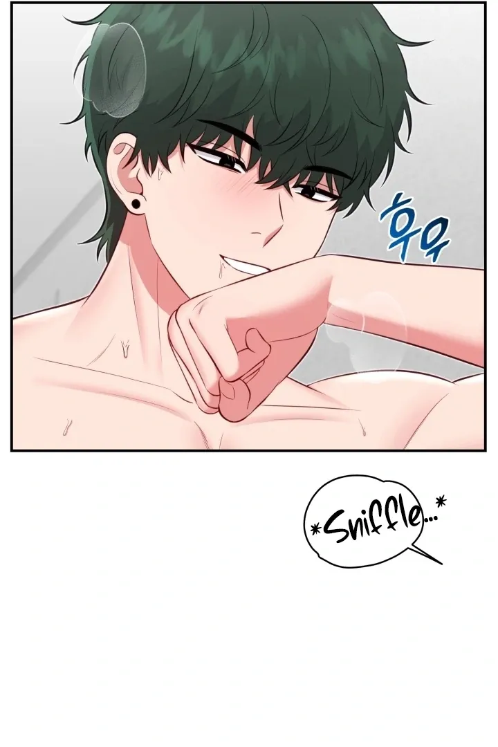 Show Me Your Fangs Chapter 13 page 28 - 