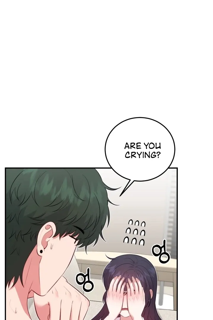 Show Me Your Fangs Chapter 13 page 29 - 
