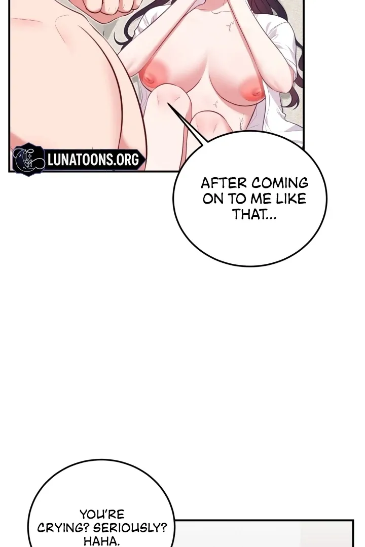 Show Me Your Fangs Chapter 13 page 30 - 