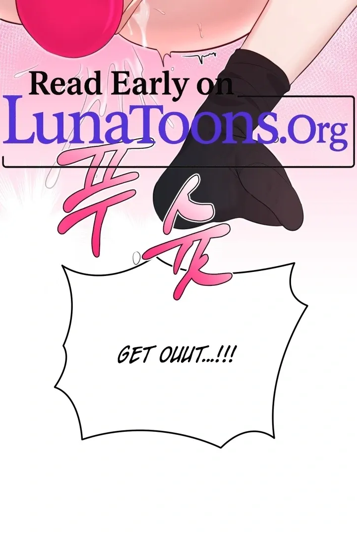 Show Me Your Fangs Chapter 13 page 4 - 