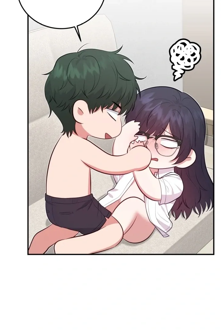 Show Me Your Fangs Chapter 13 page 31 - 