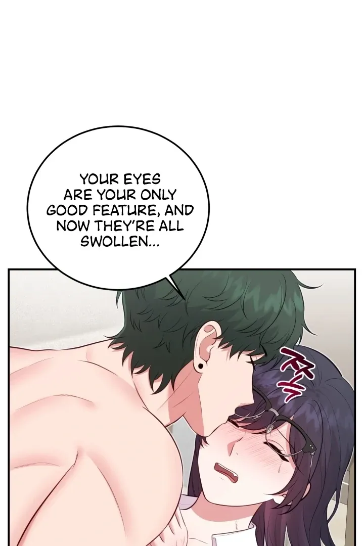 Show Me Your Fangs Chapter 13 page 32 - 