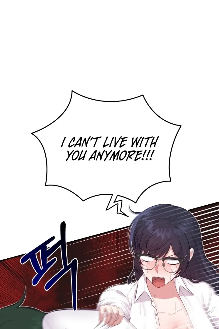 Show Me Your Fangs Chapter 13 page 34 - 