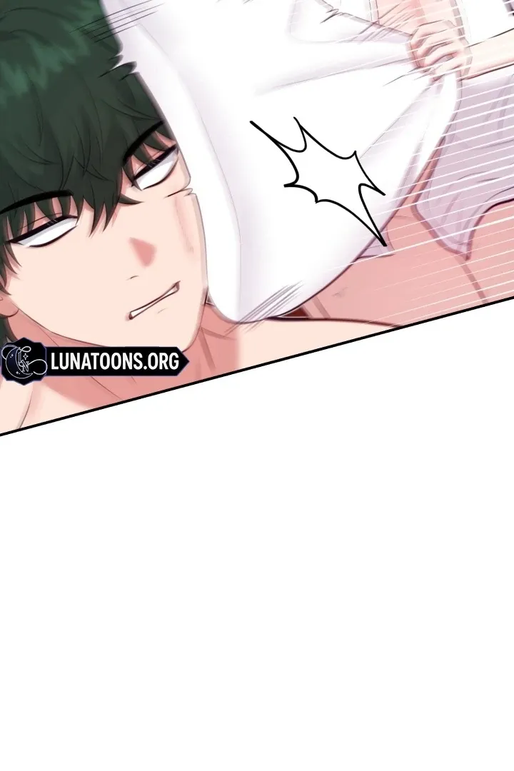 Show Me Your Fangs Chapter 13 page 35 - 