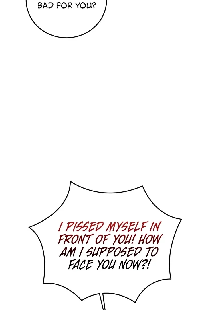 Show Me Your Fangs Chapter 13 page 37 - 