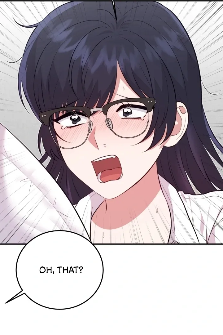 Show Me Your Fangs Chapter 13 page 38 - 