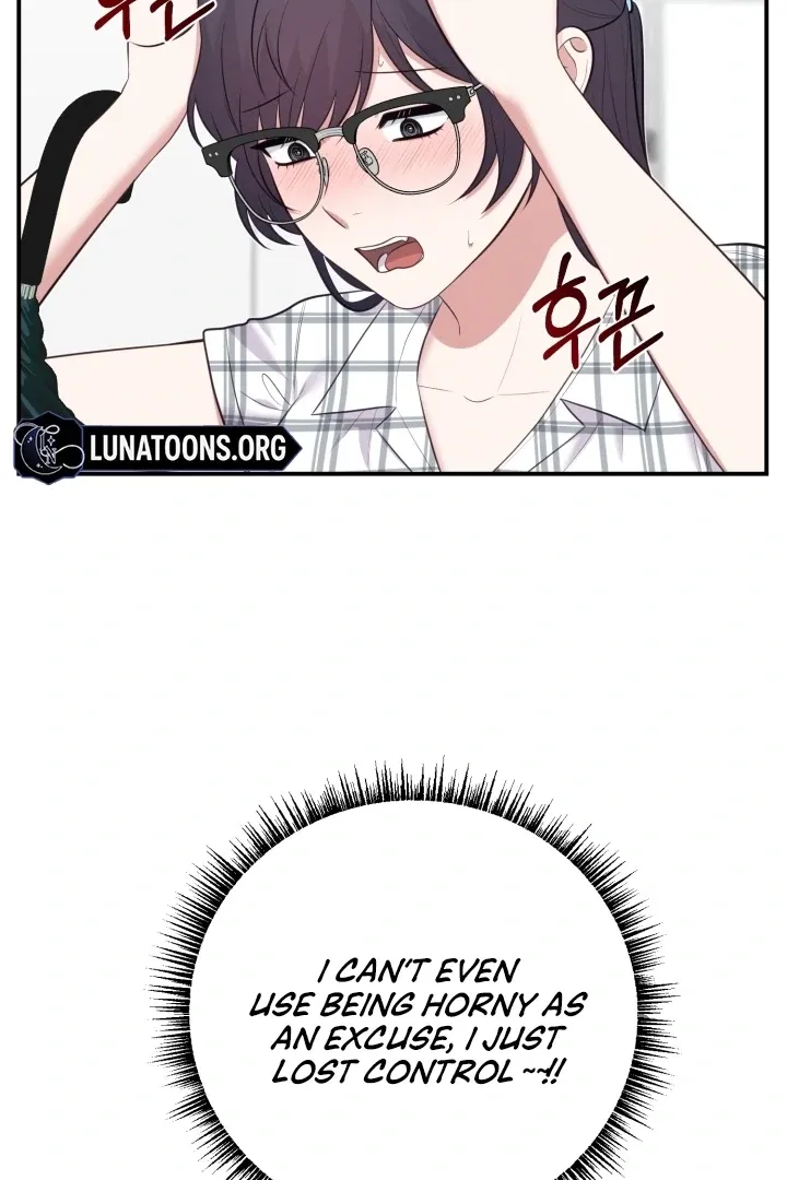 Show Me Your Fangs Chapter 13 page 44 - 