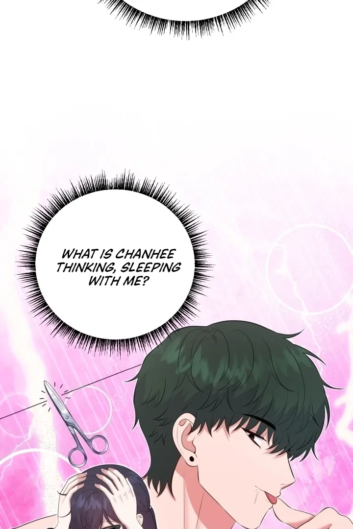 Show Me Your Fangs Chapter 13 page 45 - 