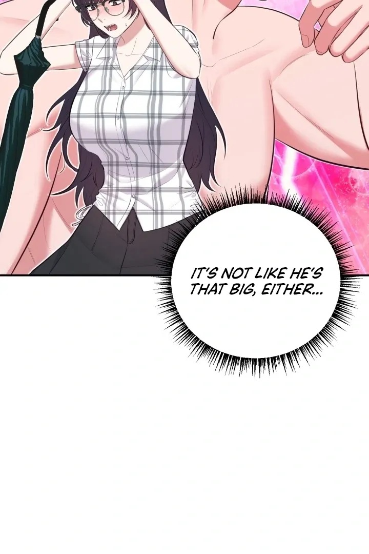 Show Me Your Fangs Chapter 13 page 46 - 