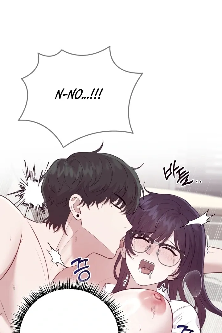 Show Me Your Fangs Chapter 13 page 47 - 