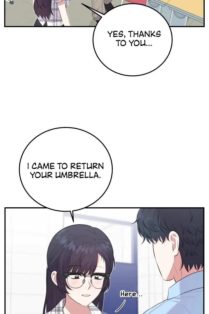 Show Me Your Fangs Chapter 13 page 53 - 