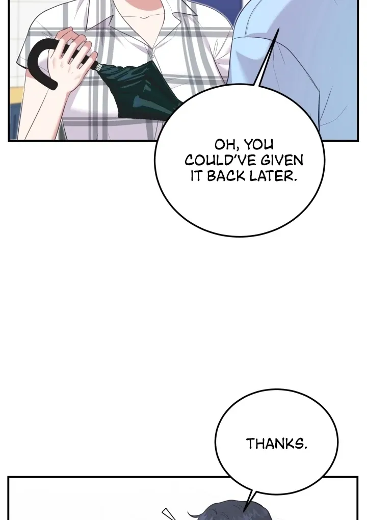 Show Me Your Fangs Chapter 13 page 54 - 