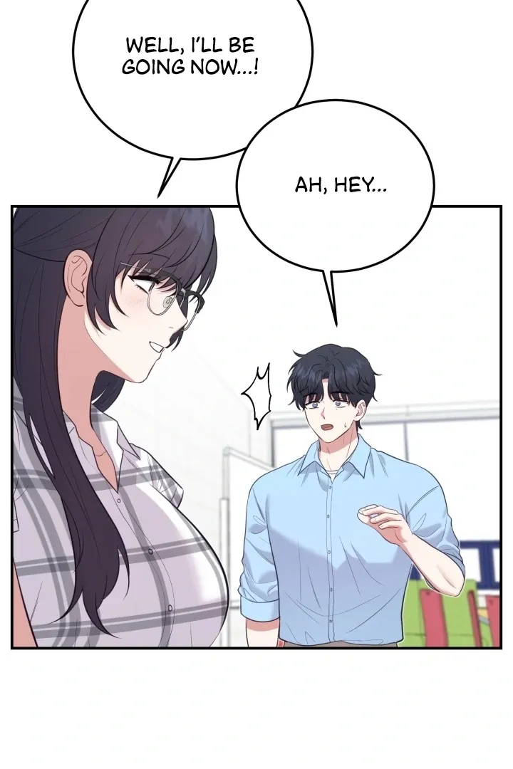 Show Me Your Fangs Chapter 13 page 57 - 