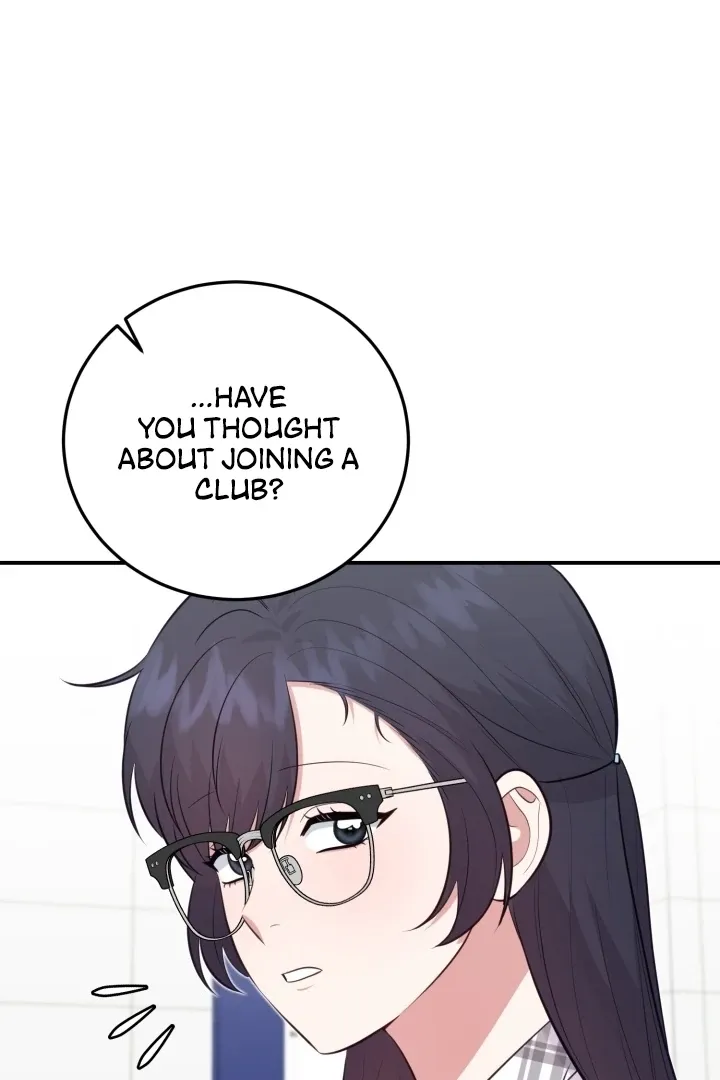 Show Me Your Fangs Chapter 13 page 58 - 