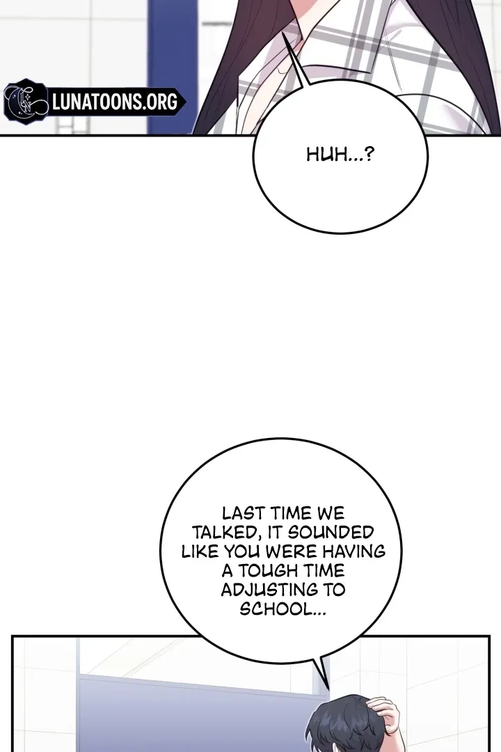 Show Me Your Fangs Chapter 13 page 59 - 