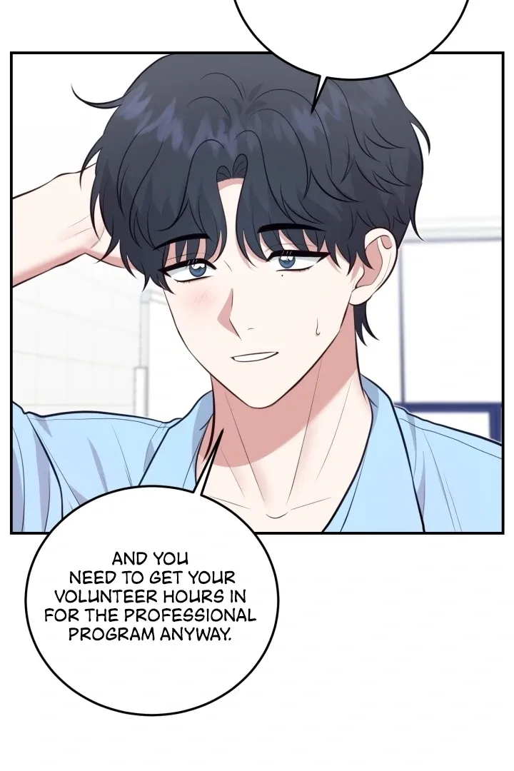 Show Me Your Fangs Chapter 13 page 61 - 