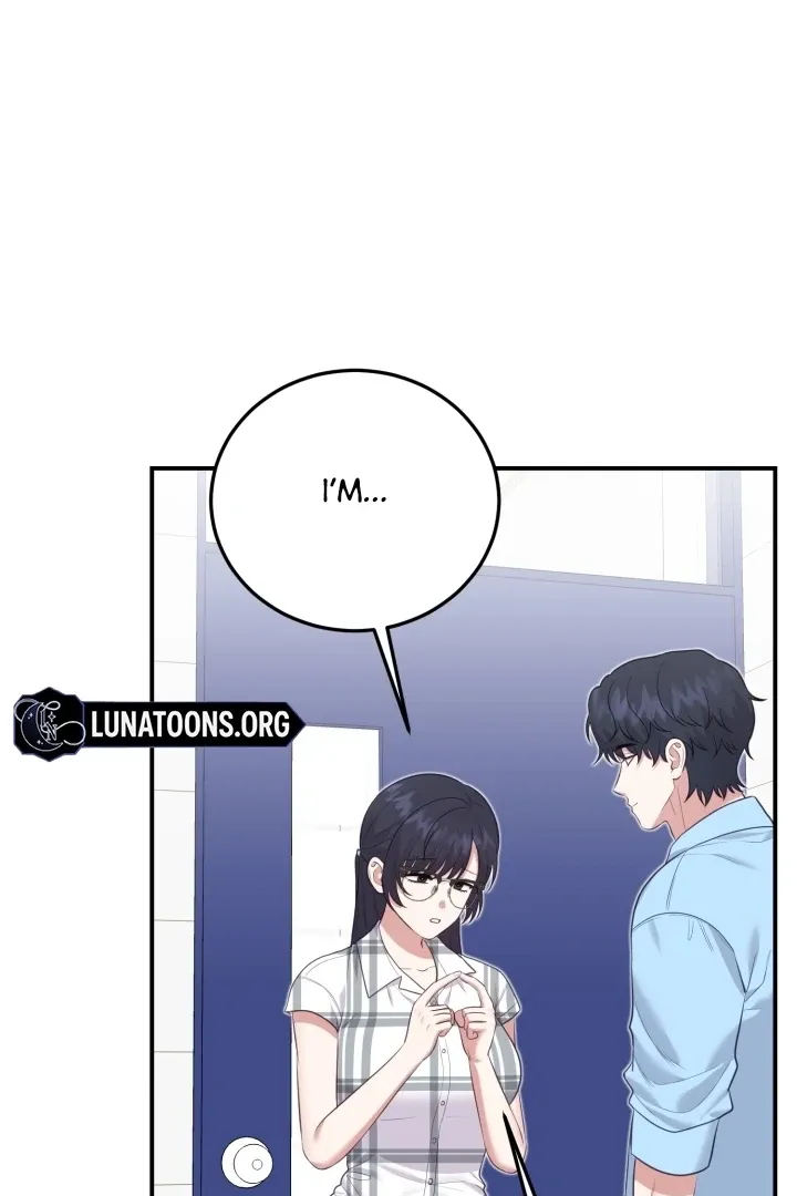 Show Me Your Fangs Chapter 13 page 62 - 