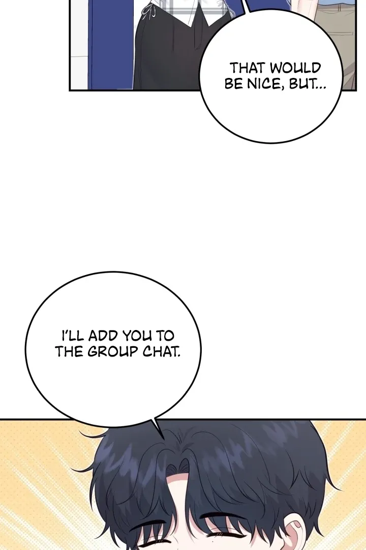 Show Me Your Fangs Chapter 13 page 63 - 