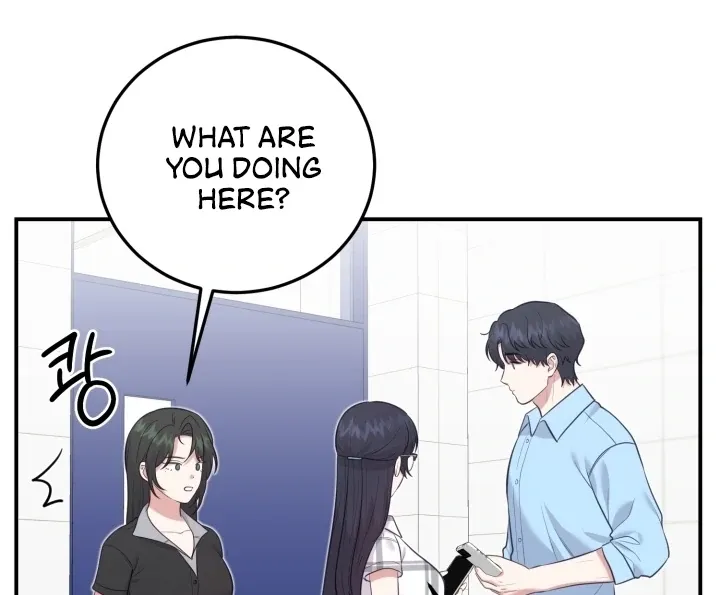 Show Me Your Fangs Chapter 13 page 68 - 