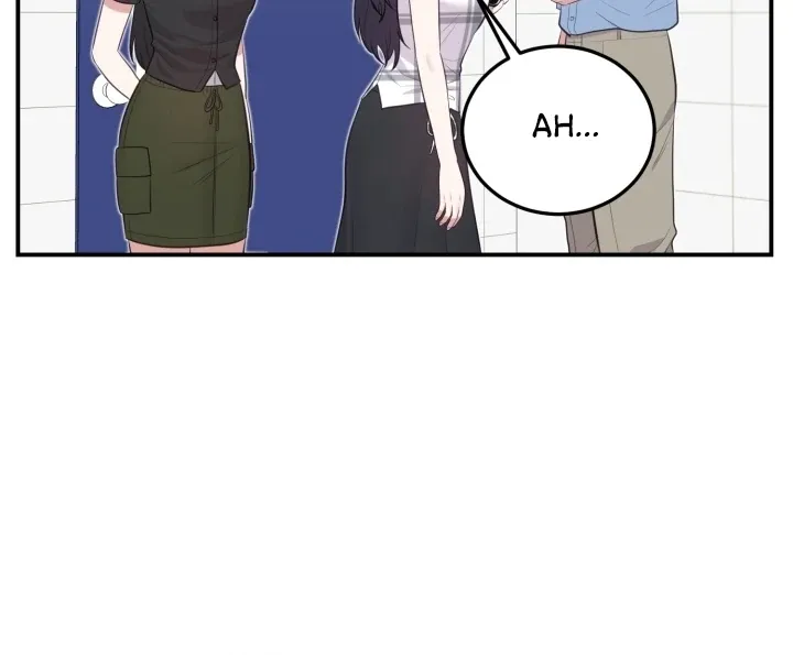 Show Me Your Fangs Chapter 13 page 69 - 