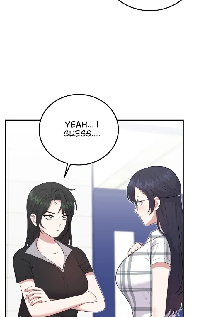 Show Me Your Fangs Chapter 13 page 71 - 