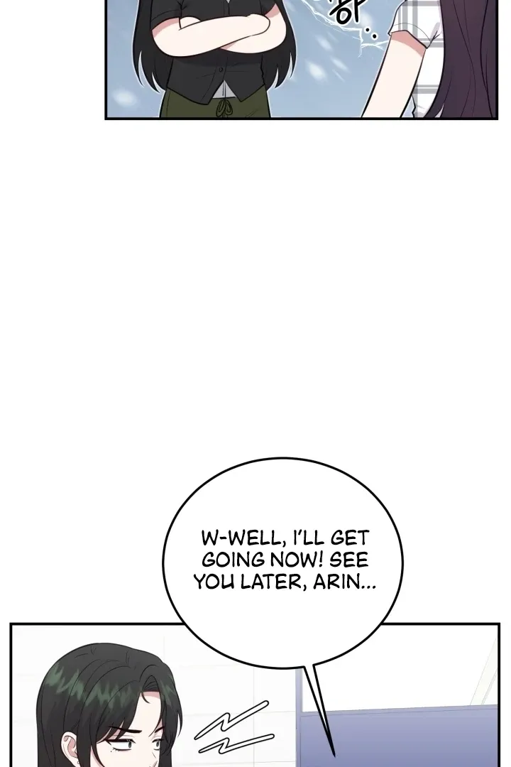 Show Me Your Fangs Chapter 13 page 73 - 