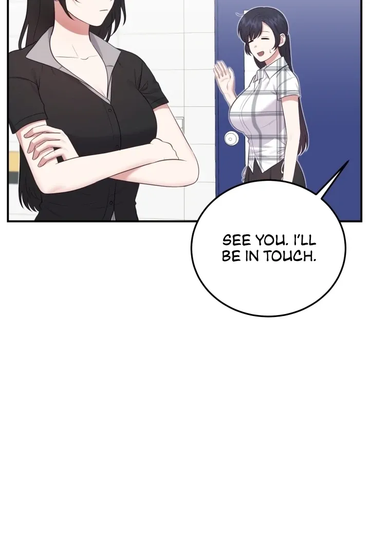 Show Me Your Fangs Chapter 13 page 74 - 