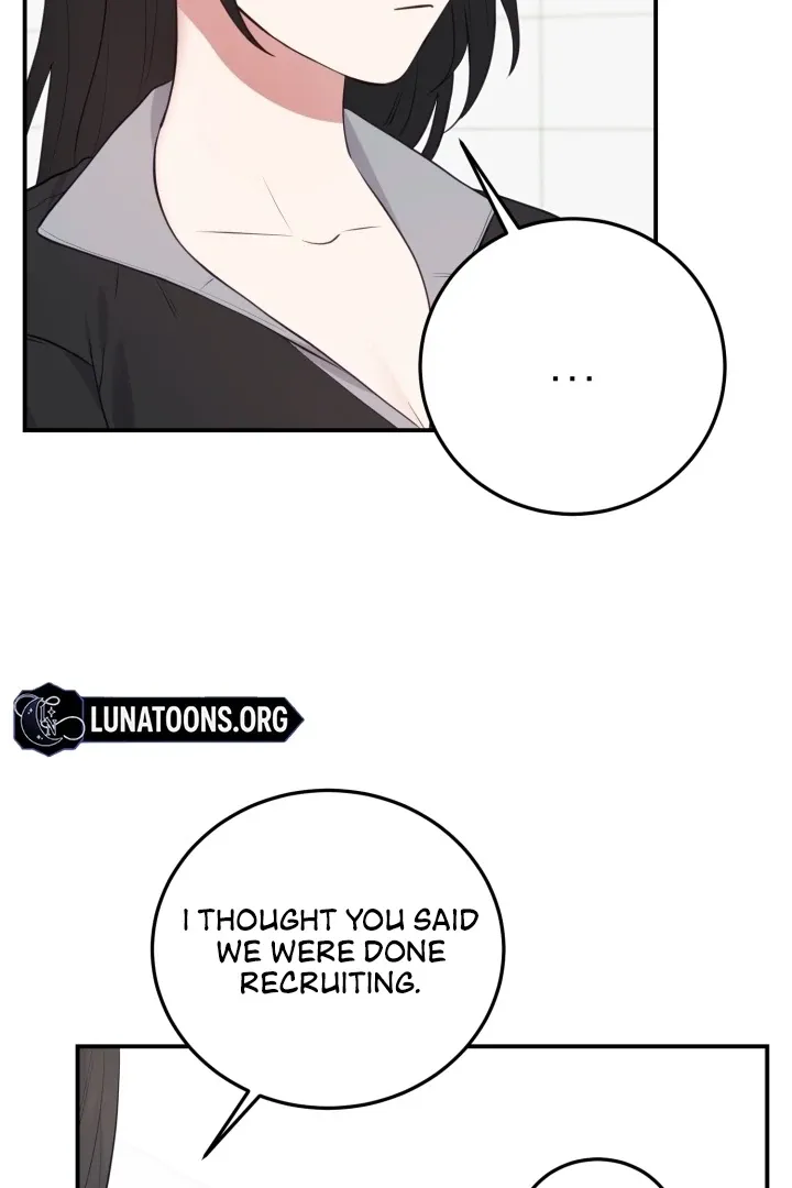 Show Me Your Fangs Chapter 13 page 76 - 
