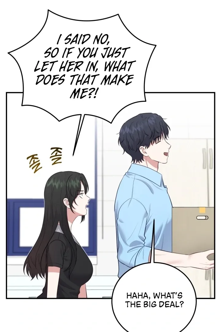 Show Me Your Fangs Chapter 13 page 78 - 