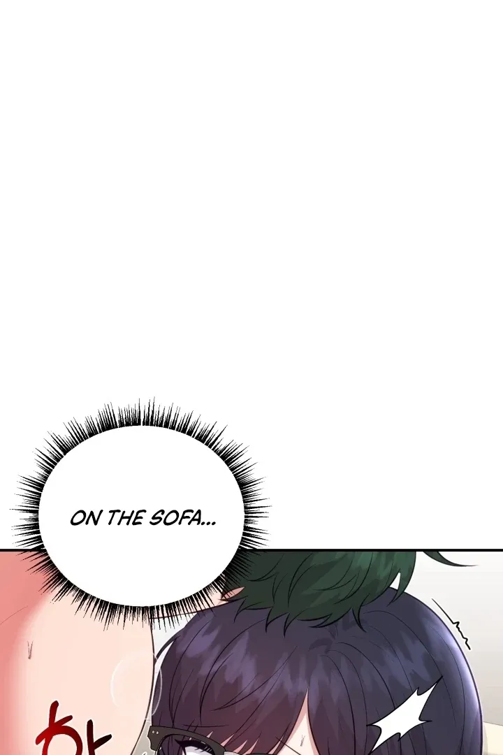 Show Me Your Fangs Chapter 13 page 9 - 