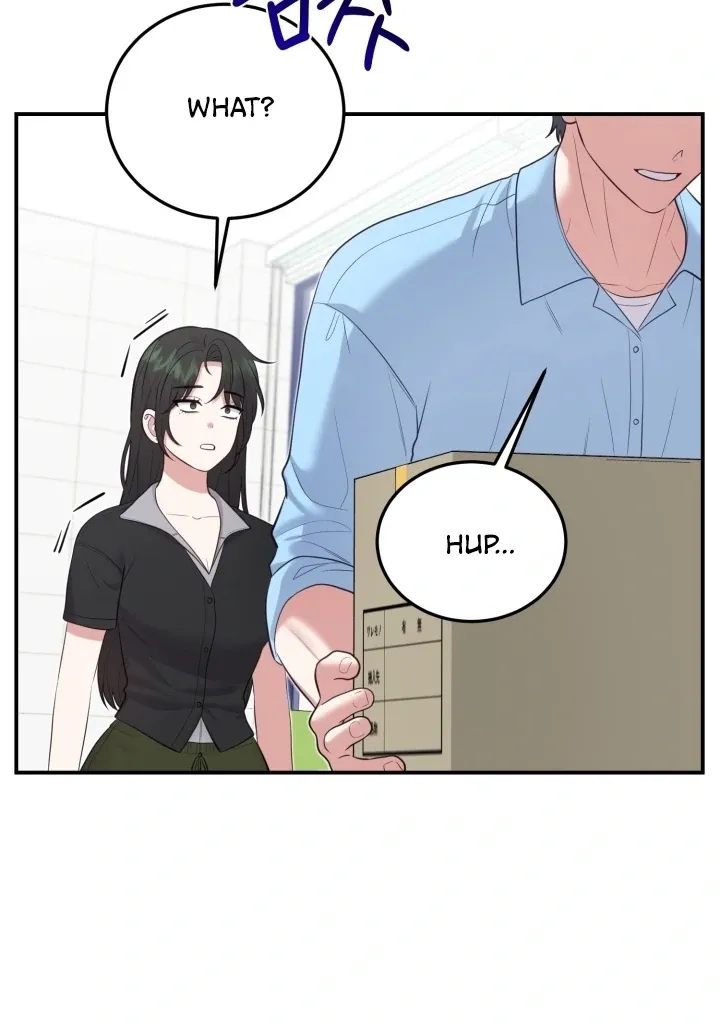 Show Me Your Fangs Chapter 13 page 82 - 